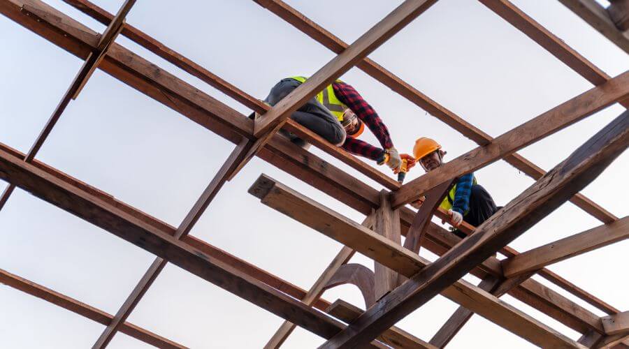 Professional Emergency Roof Repairs in Salinas, PR