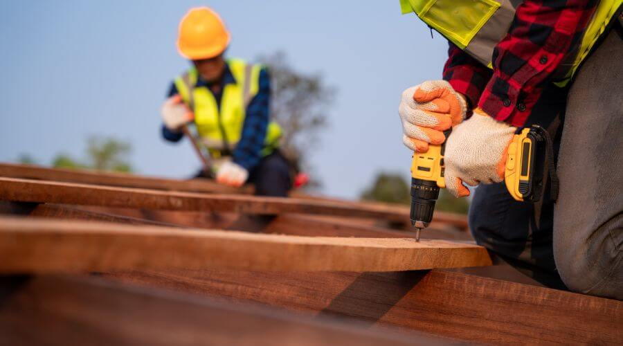 Expert Emergency Roof Repairs services in Salinas, PR